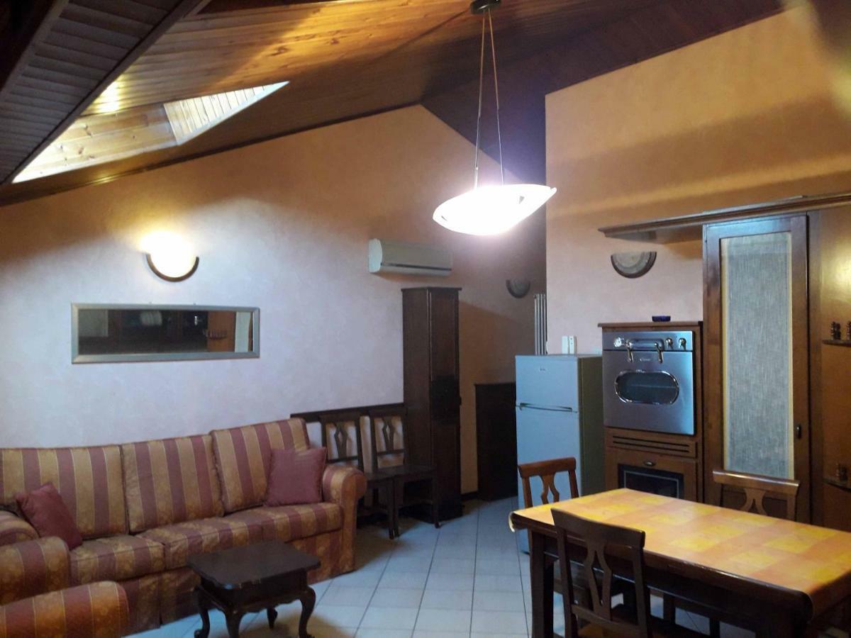 Appartamento In Piazza Umberto I A Poviglio Poviglio (Reggio Emilia) Exterior foto