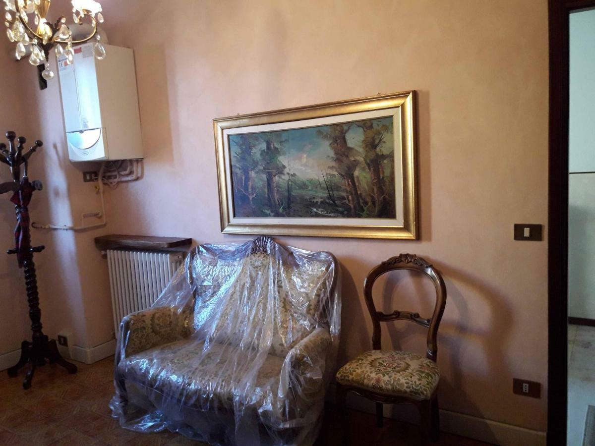Appartamento In Piazza Umberto I A Poviglio Poviglio (Reggio Emilia) Exterior foto