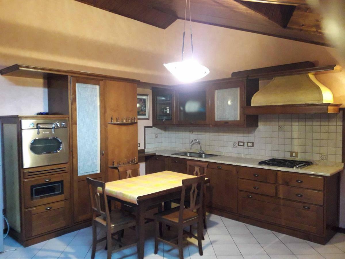 Appartamento In Piazza Umberto I A Poviglio Poviglio (Reggio Emilia) Exterior foto