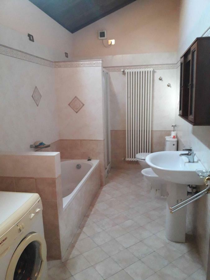 Appartamento In Piazza Umberto I A Poviglio Poviglio (Reggio Emilia) Exterior foto